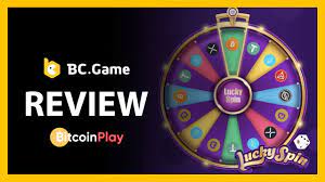 BC.Games 2024 Review: What Brand-new on the Platform?