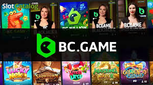 Exploring BCGame Online A Comprehensive Guide to the Future of Cryptocurrency Gaming