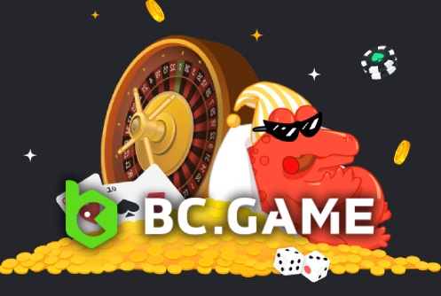 Explore the Exciting World of BC Game vs Casino Explore the Exciting World of BC Game vs Casino