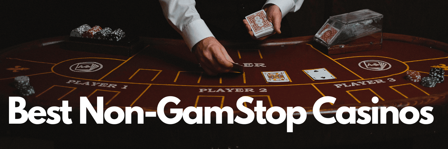 Discover New Non Gamstop Casino Sites for 2023 854790205 Discover New Non Gamstop Casino Sites for 2023 854790205