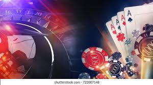 Experience the Thrill of Online Gambling at 888casino som