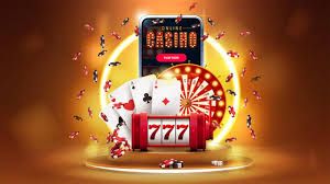 Experience the Thrill of Online Gambling at 888casino som