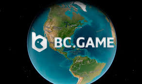 BC Game Cassino O Futuro dos Jogos de Azar Online BC Game Cassino O Futuro dos Jogos de Azar Online